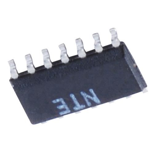 NTE74HCT14T 