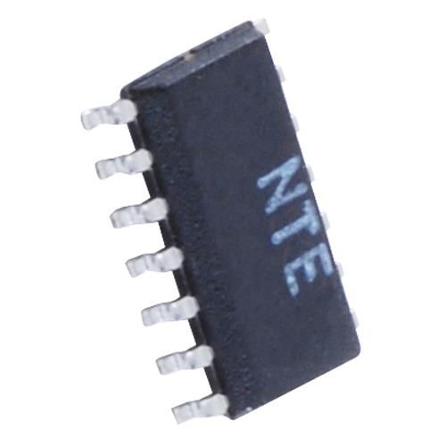 NTE74HCT14T Unclassified