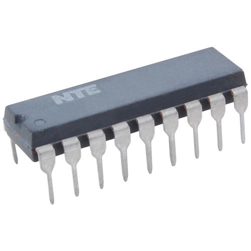 NTE74S573 electronic component of NTE