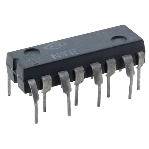 NTE789 electronic component of NTE
