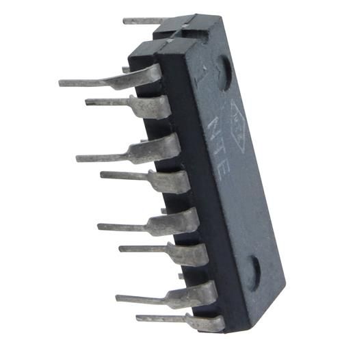 NTE789 Unclassified