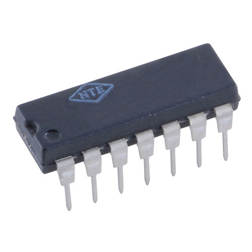 NTE810A electronic component of NTE