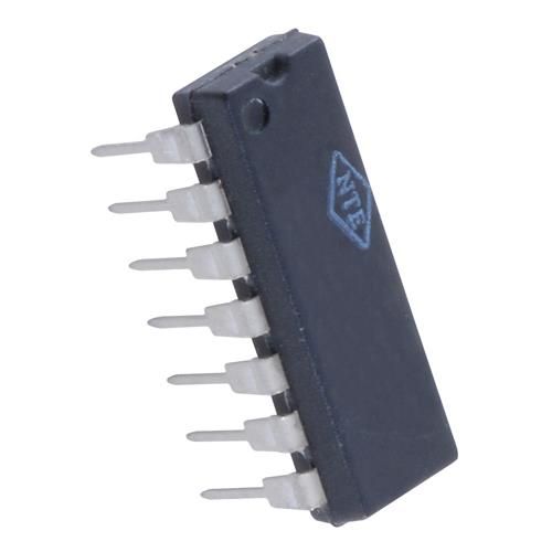 NTE810A Unclassified