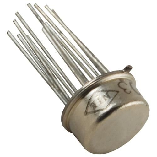 NTE903  Semiconductors