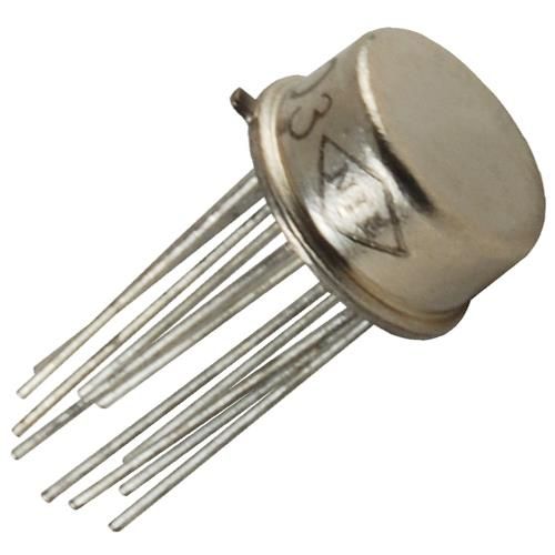 NTE903 Operational Amplifiers - Op Amps