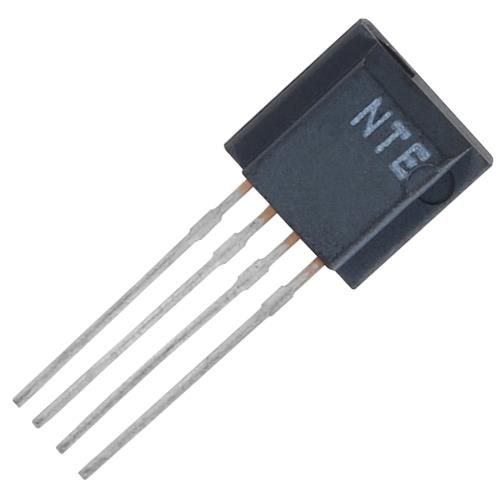 NTE9200 Unclassified