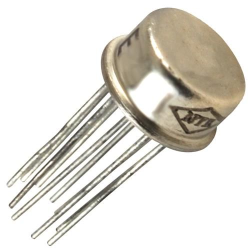 NTE927 Operational Amplifiers - Op Amps
