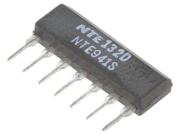 NTE941S electronic component of NTE