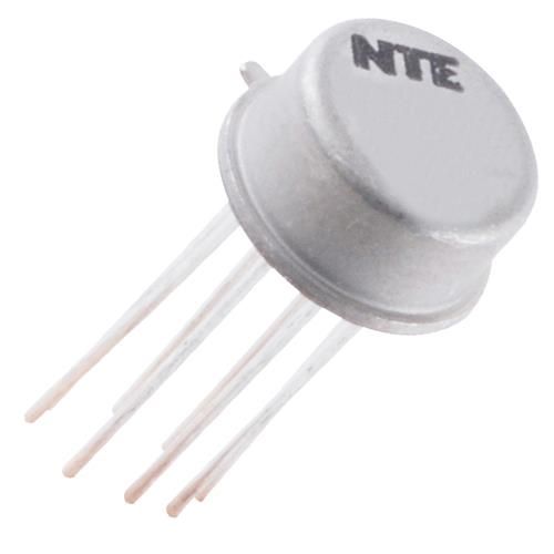 NTE949 Unclassified