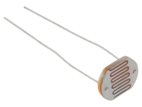 02-LDR15 electronic component of NTE