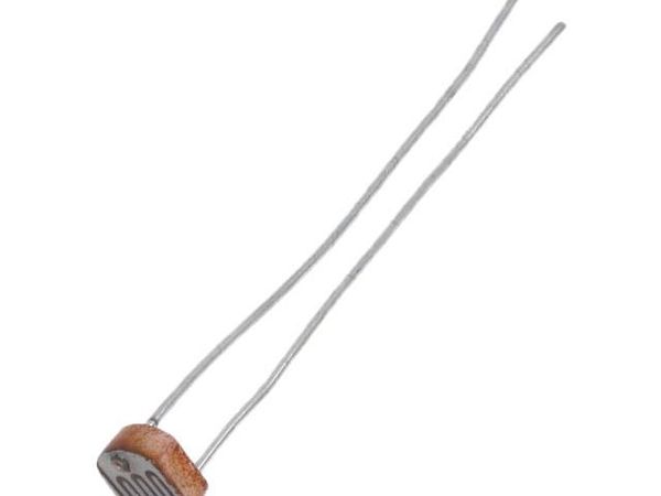 02-LDR2 Ambient Light Sensors