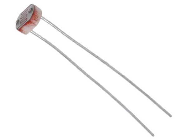 02-LDR3  Optoelectronics
