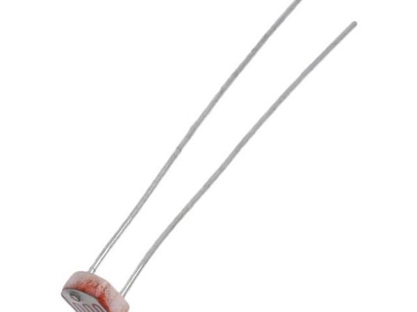 02-LDR3 Ambient Light Sensors