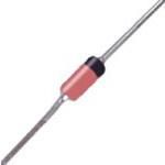 1N4752A Zener Diodes