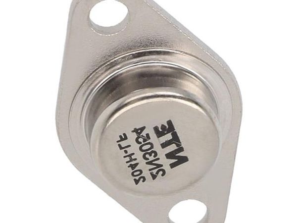 2N3054 Bipolar Transistors - BJT