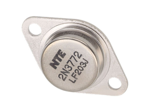 2N3772 electronic component of NTE