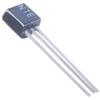 2N7000 electronic component of NTE