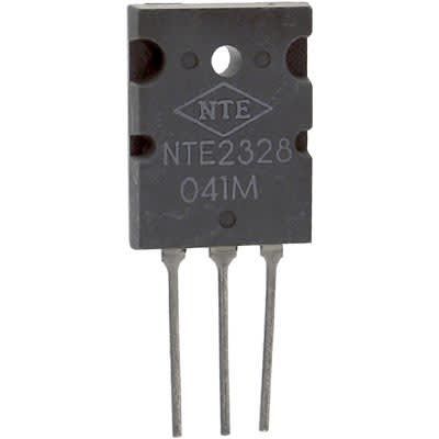 NTE2328 electronic component of NTE