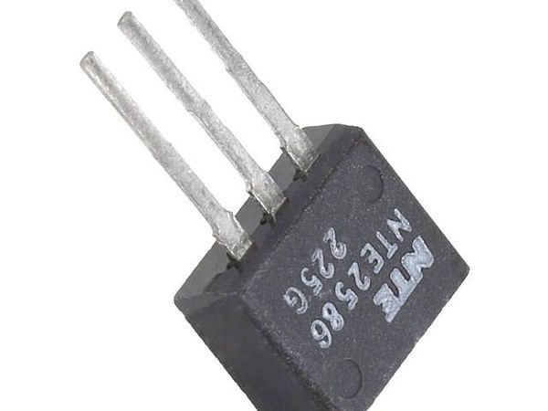 NTE2586 Bipolar Transistors - BJT
