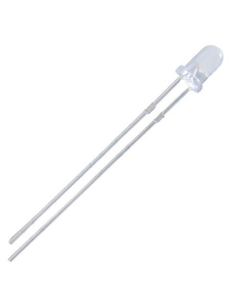 NTE30044 Standard LEDs - Through Hole