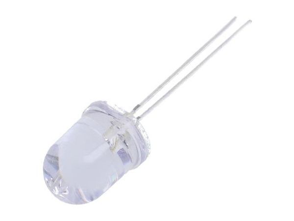 NTE30068 Standard LEDs - Through Hole