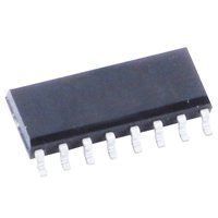 NTE4049T electronic component of NTE