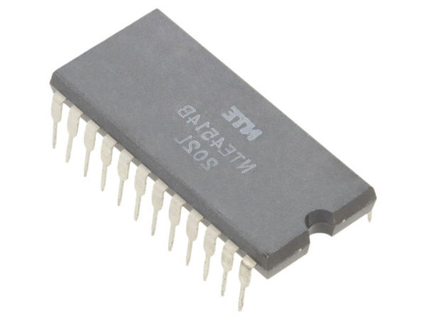 NTE4514B electronic component of NTE