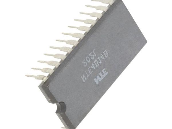 NTE4514B Encoders, Decoders, Multiplexers & Demultiplexers