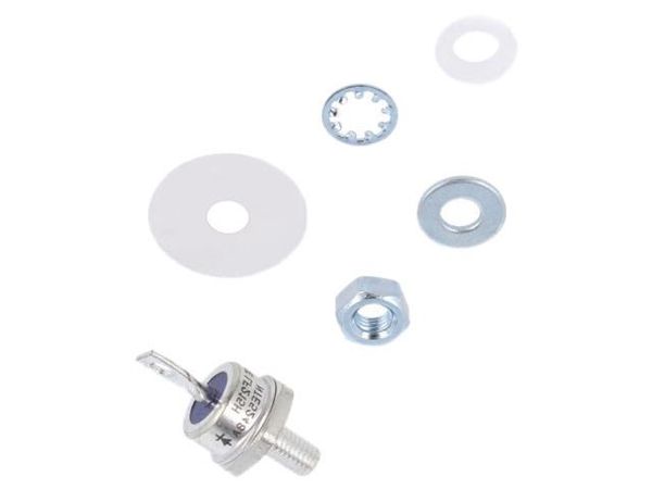 NTE5248A  Semiconductors