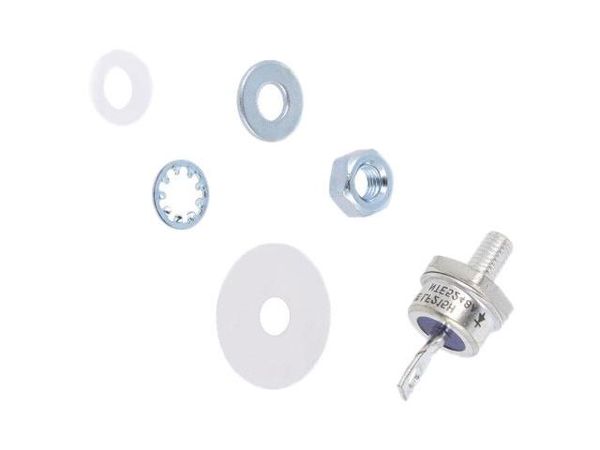 NTE5248A Zener Diodes