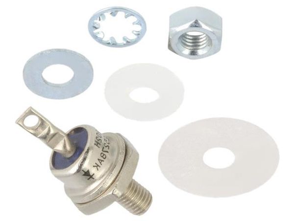 NTE5278AK  Semiconductors