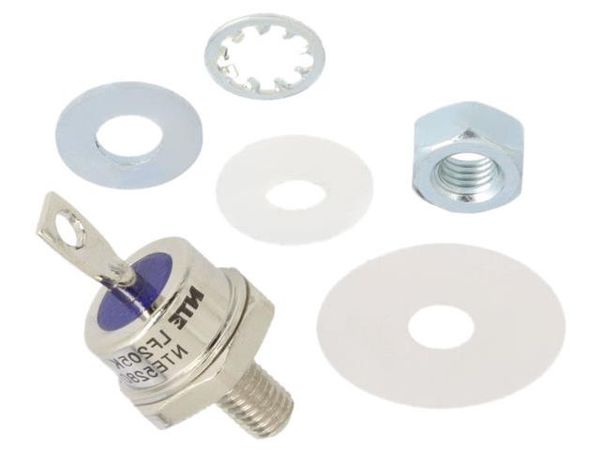 NTE5280A  Semiconductors
