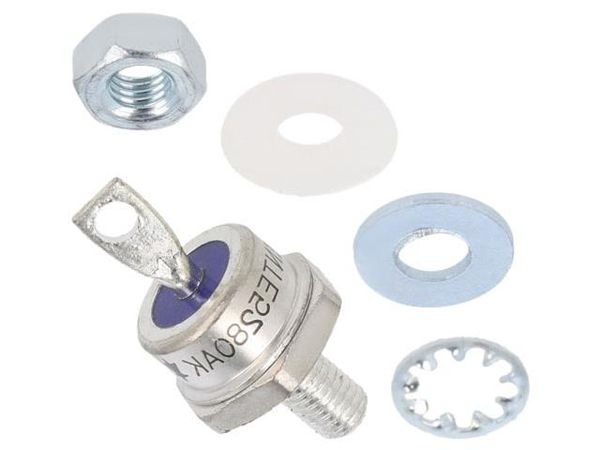 NTE5280AK  Semiconductors