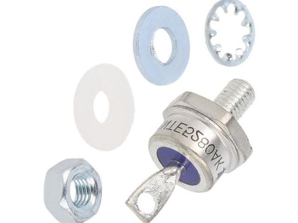 NTE5280AK Zener Diodes