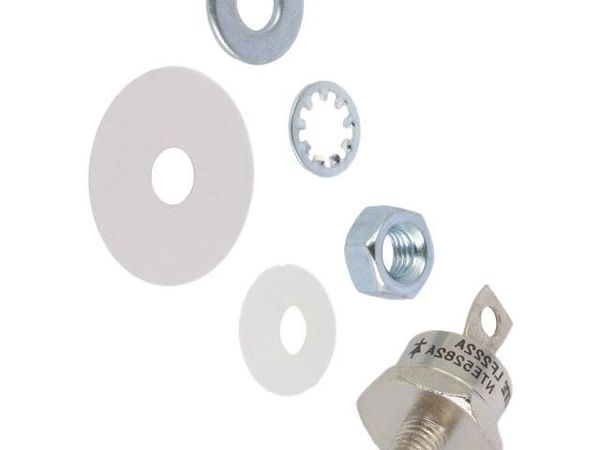 NTE5282A Zener Diodes