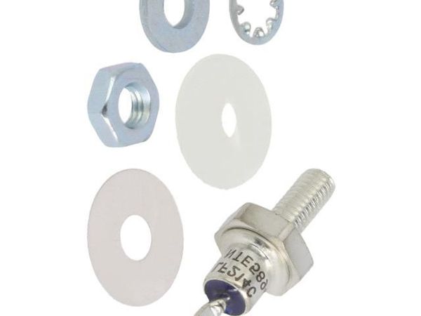 NTE5894 Rectifiers