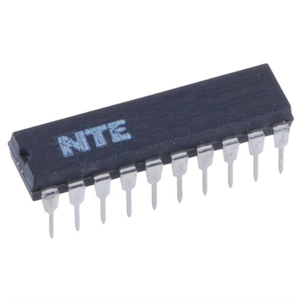 NTE74C240 electronic component of NTE