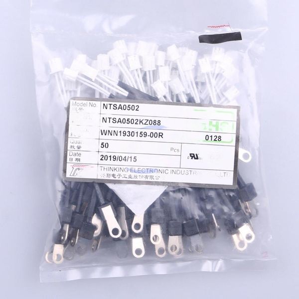 NTSA0502KZ088 electronic component of TKS