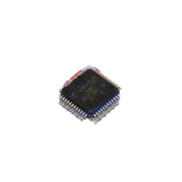 M054LDN electronic component of Nuvoton