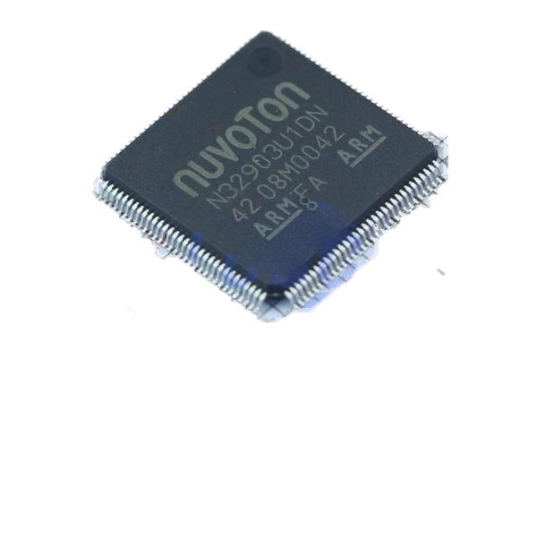 N32903U1DN electronic component of Nuvoton