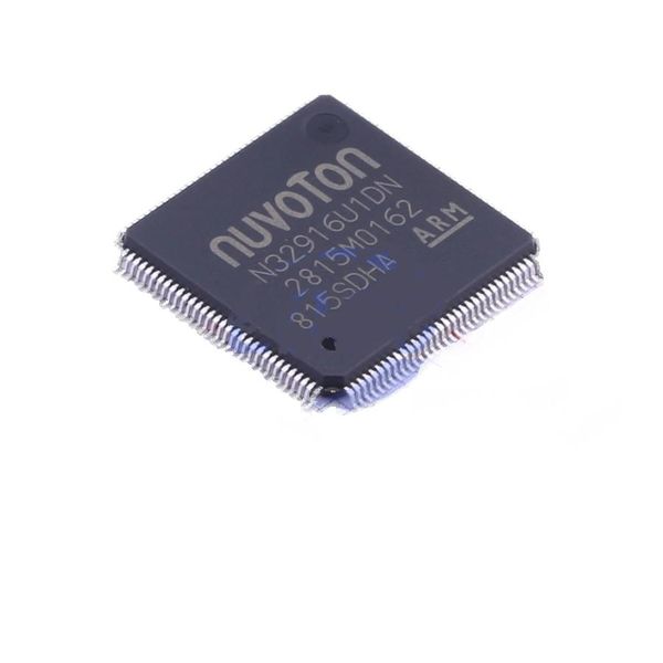 N32916U1DN electronic component of Nuvoton