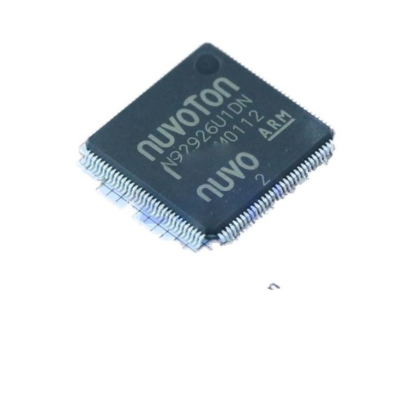 N32926U1DN electronic component of Nuvoton