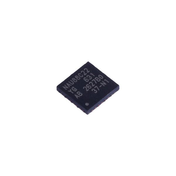 NAU88C22YG electronic component of Nuvoton