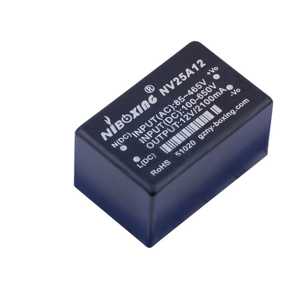 NV25A12 electronic component of NI-BOXING