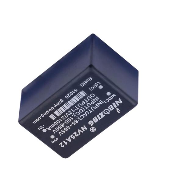 NV25A12  Embedded Solutions