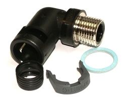 NVWV-P366 electronic component of ABB