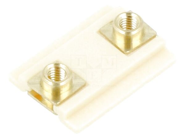 NW-02-17 electronic component of Igus