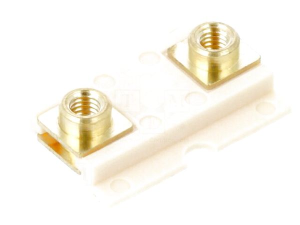 NW-02-17 LLY electronic component of Igus
