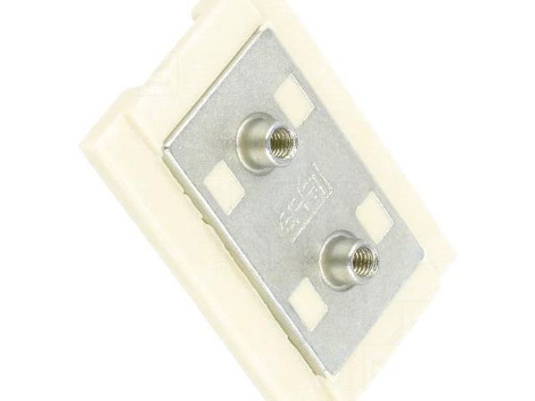 NW-12-40 Headers & Wire Housings