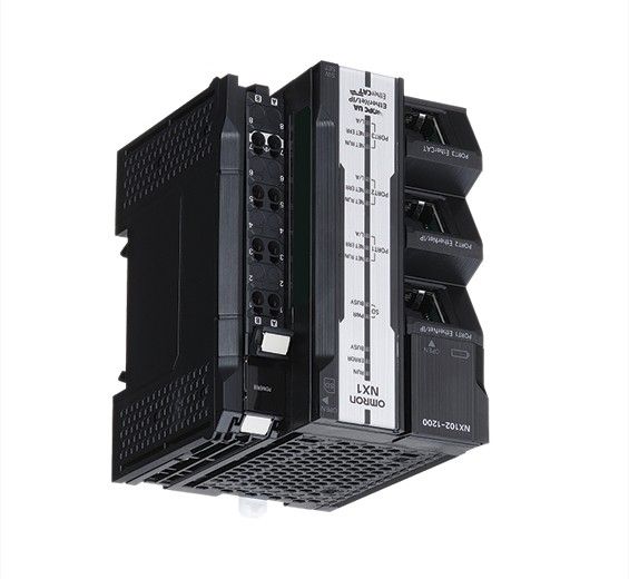 NX1021020  Electromechanical
